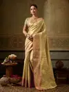 Kanchipattu Silk By Ast Kanchivaram Silk Saree